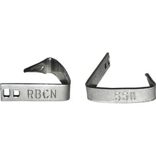 Load image into Gallery viewer, Kurl-Lock #3 Tags