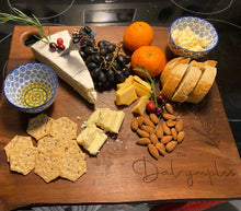 Load image into Gallery viewer, Charcuterie Board - Custom