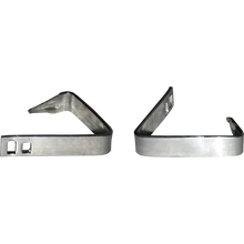 Load image into Gallery viewer, Kurl-Lock #3 Tags