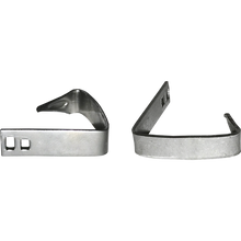 Load image into Gallery viewer, Kurl-Lock #3 Tags