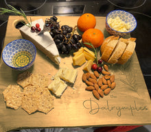 Load image into Gallery viewer, Charcuterie Board - Custom
