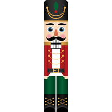 Load image into Gallery viewer, Nutcracker Sign
