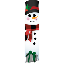 Load image into Gallery viewer, Snowman Sign
