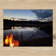 Load image into Gallery viewer, Custom Puzzle
