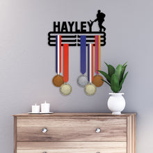 Load image into Gallery viewer, Custom Medal Hanger
